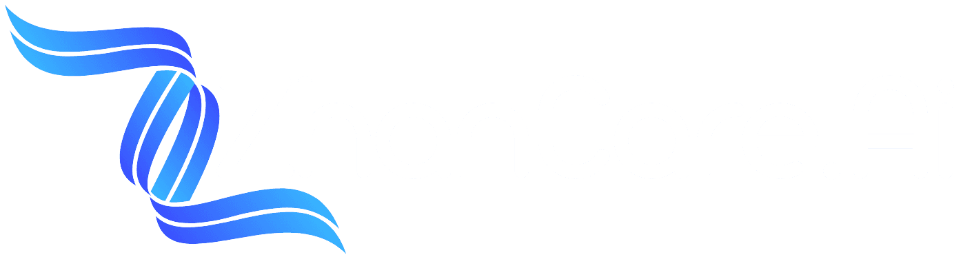 ZhanCare.AI Logo