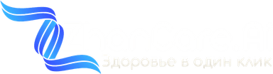 ZhanCare.AI logo